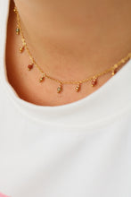 Charger l&#39;image dans la galerie, Collier Calen
