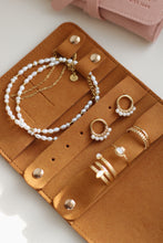 Charger l&#39;image dans la galerie, Pochette à bijoux ~ petit format
