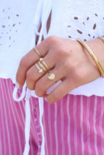 Charger l&#39;image dans la galerie, Bague Abel

