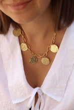 Charger l'image dans la galerie, Collier Gaia
