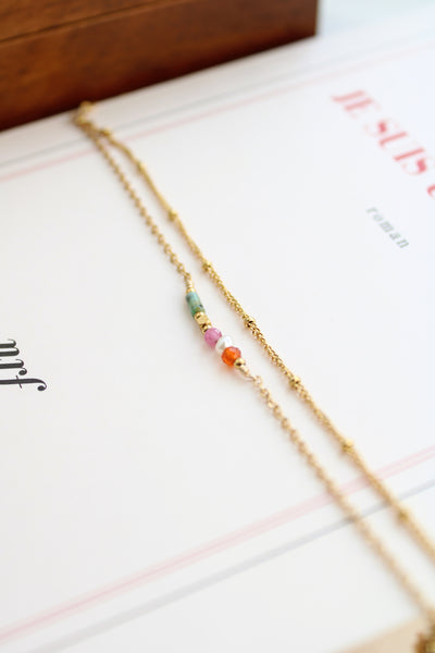 Bracelet Neri