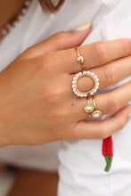 Charger l&#39;image dans la galerie, Bague Vaima
