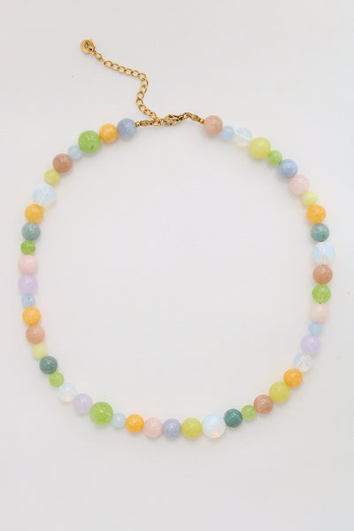 Collier Solal