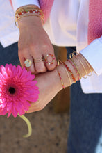 Charger l'image dans la galerie, Bague Opale *multi*

