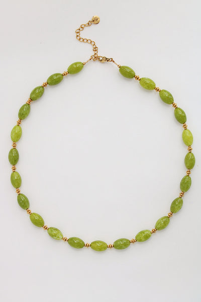 Collier Leandre