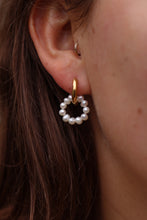 Charger l&#39;image dans la galerie, Créoles Jane
