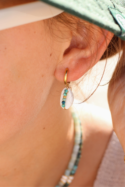 Boucles Poema