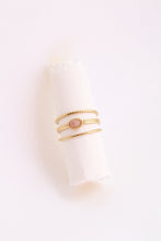 Charger l'image dans la galerie, Bague Azalée *rose*
