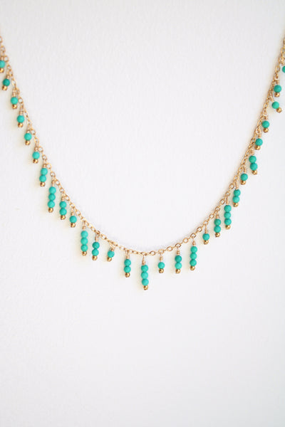 Collier Selor