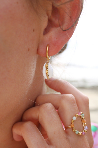 Boucles Poema