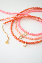 Charger l&#39;image dans la galerie, Collier Coral
