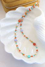 Charger l&#39;image dans la galerie, Collier Solea *mix*
