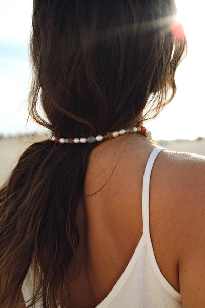 Collier Elio