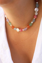 Charger l&#39;image dans la galerie, Collier April
