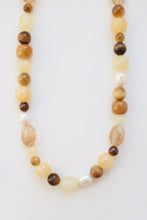 Charger l'image dans la galerie, Collier Yoko
