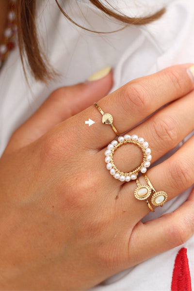 Bague Shelly