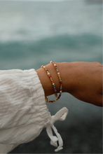 Charger l&#39;image dans la galerie, Bracelet double Harlem *mix*
