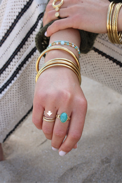 Bague Tao