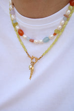 Charger l'image dans la galerie, Collier April
