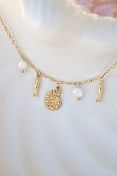 Collier Playa