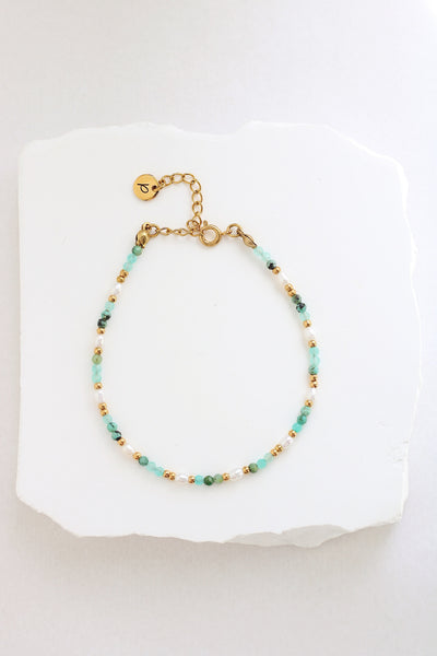 Bracelet Gisèle *2 couleurs*
