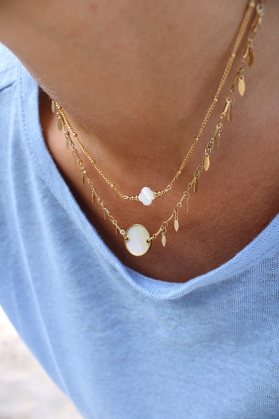 Collier Adele