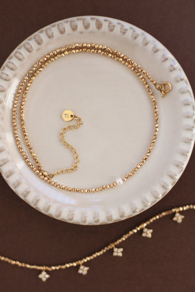 Collier Pomare