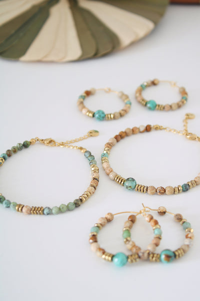 Bracelet Gaya