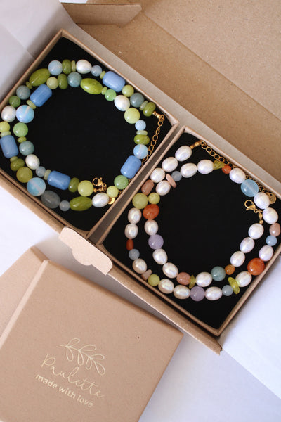 Collier Malo