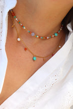 Charger l&#39;image dans la galerie, Collier Emilio
