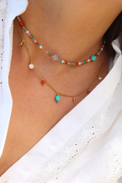 Collier Emilio