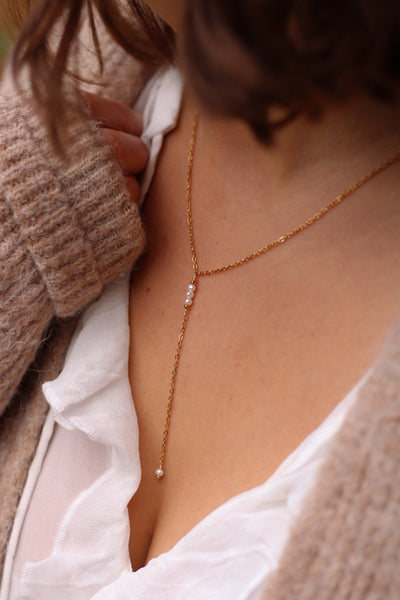 Collier Vaitea