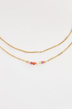 Charger l'image dans la galerie, Collier Aviva
