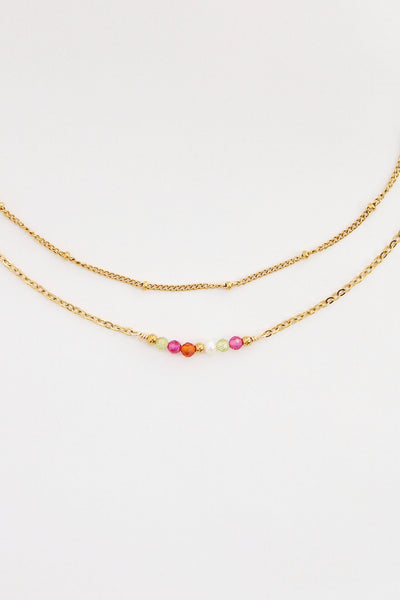 Collier Aviva