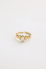 Charger l'image dans la galerie, Bague Pim *blanc*

