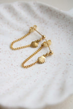 Charger l&#39;image dans la galerie, Boucles Melo
