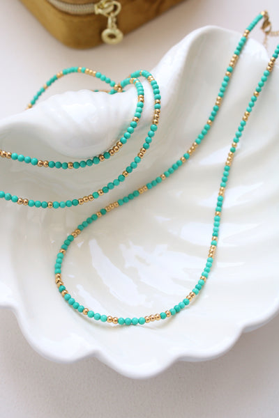 Collier Pio