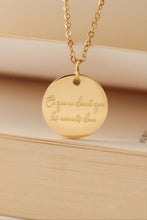 Charger l'image dans la galerie, Collier Les moments doux
