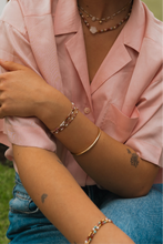 Charger l'image dans la galerie, Bracelet Gisèle *3 couleurs*
