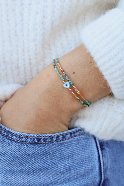 Bracelet Isaac