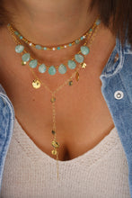 Charger l&#39;image dans la galerie, Collier Cravate
