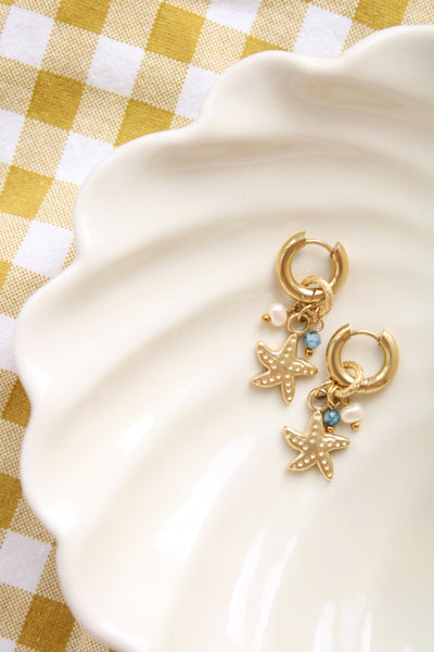 Boucles Bastia