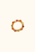 Charger l'image dans la galerie, Bague Opale *autumn*
