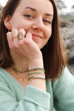 Charger l'image dans la galerie, Bague Rita Goldstone
