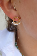 Charger l&#39;image dans la galerie, Boucles Noce
