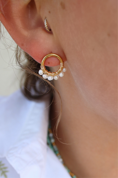 Boucles Noce