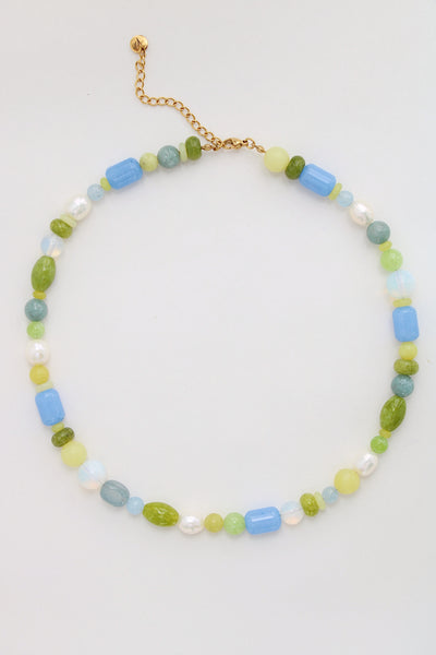 Collier Malo
