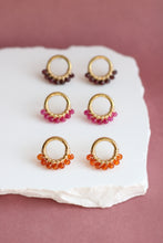 Charger l'image dans la galerie, Boucles Noce
