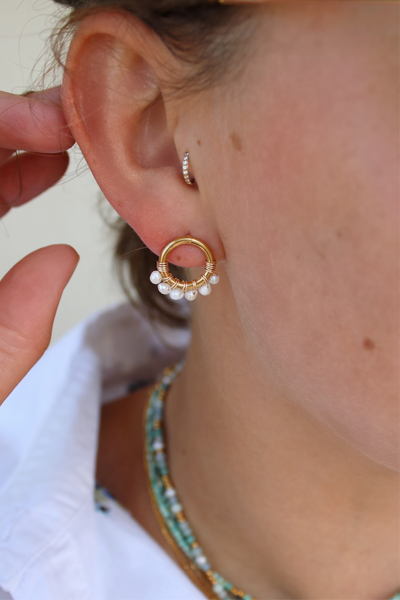 Boucles Noce