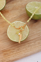 Charger l'image dans la galerie, Collier April
